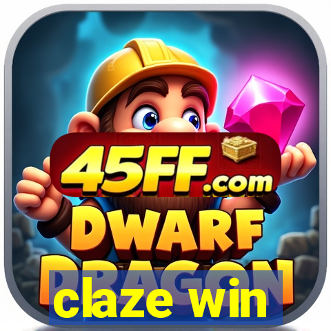 claze win